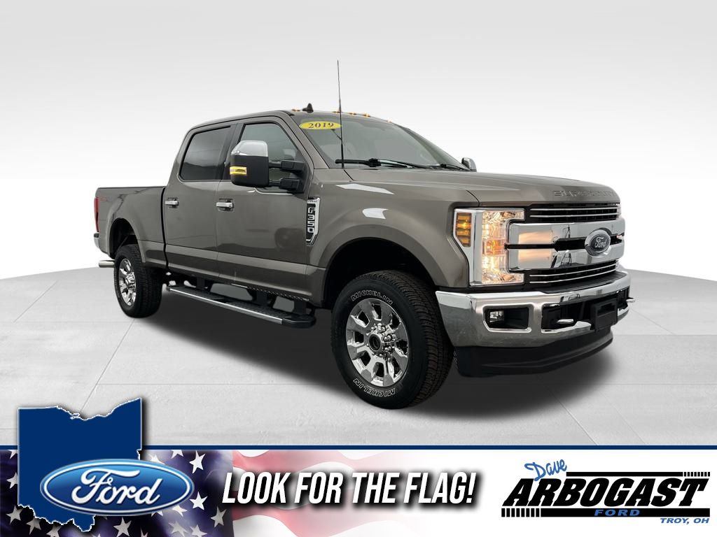 2019 Ford F-350 Base's photo