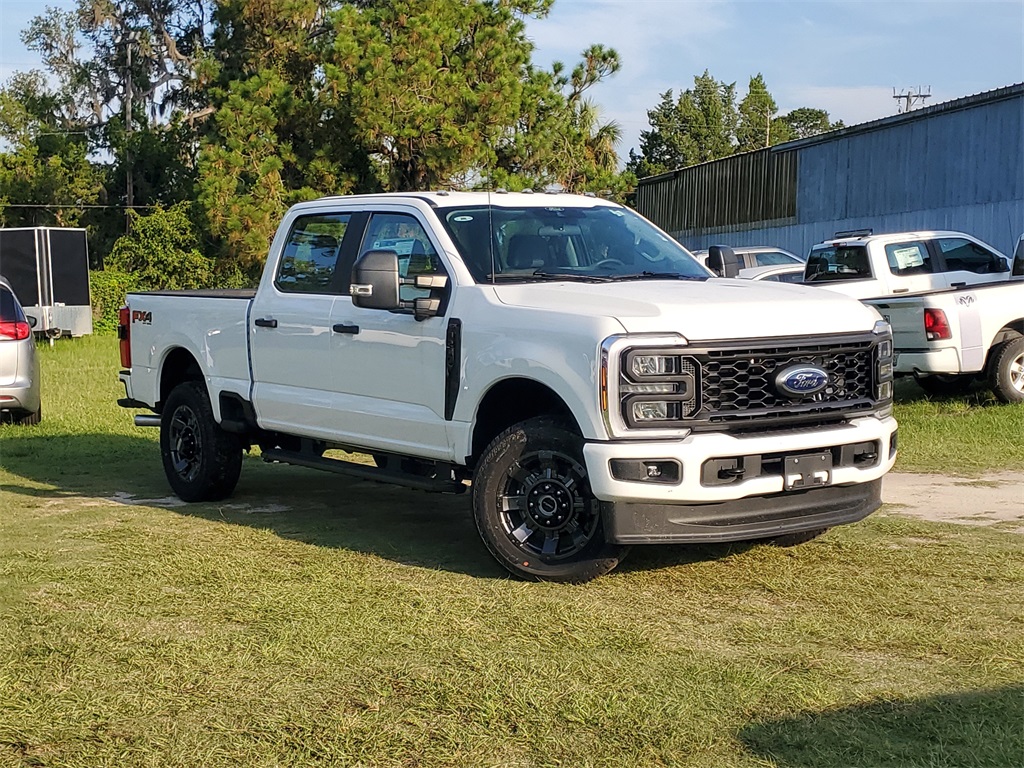 2025 Ford F-250 XL photo 31
