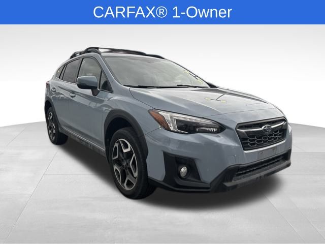 2019 Subaru Crosstrek Limited