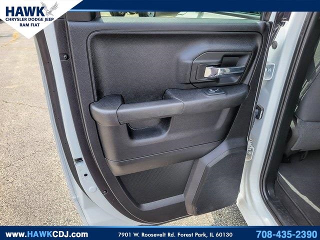 2022 RAM 1500 - Image 23