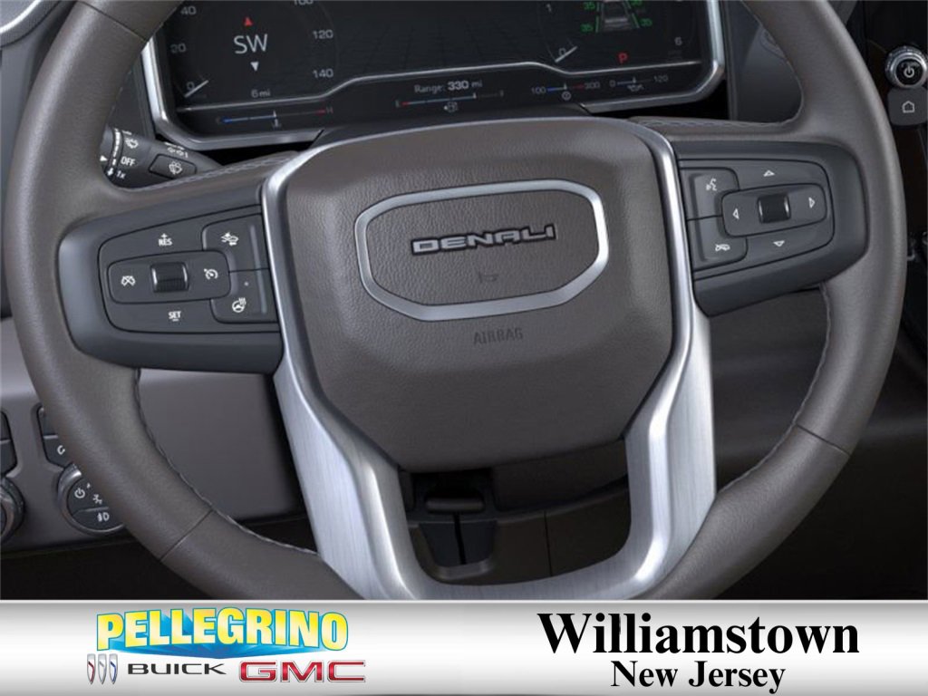 2026 Gmc Sierra 2500 HD Denali photo 17