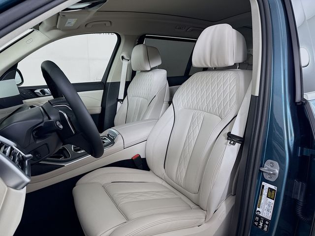 2026 Bmw X7 xDrive40i photo 19