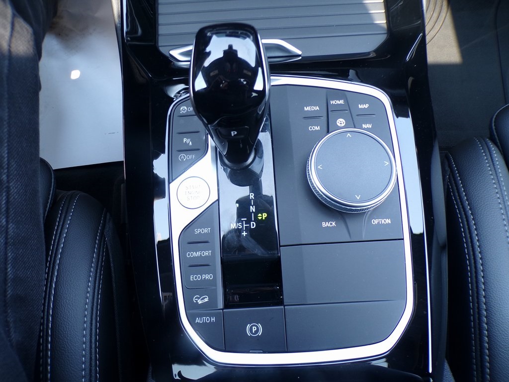 2022 Bmw X3 xDrive30i photo 12