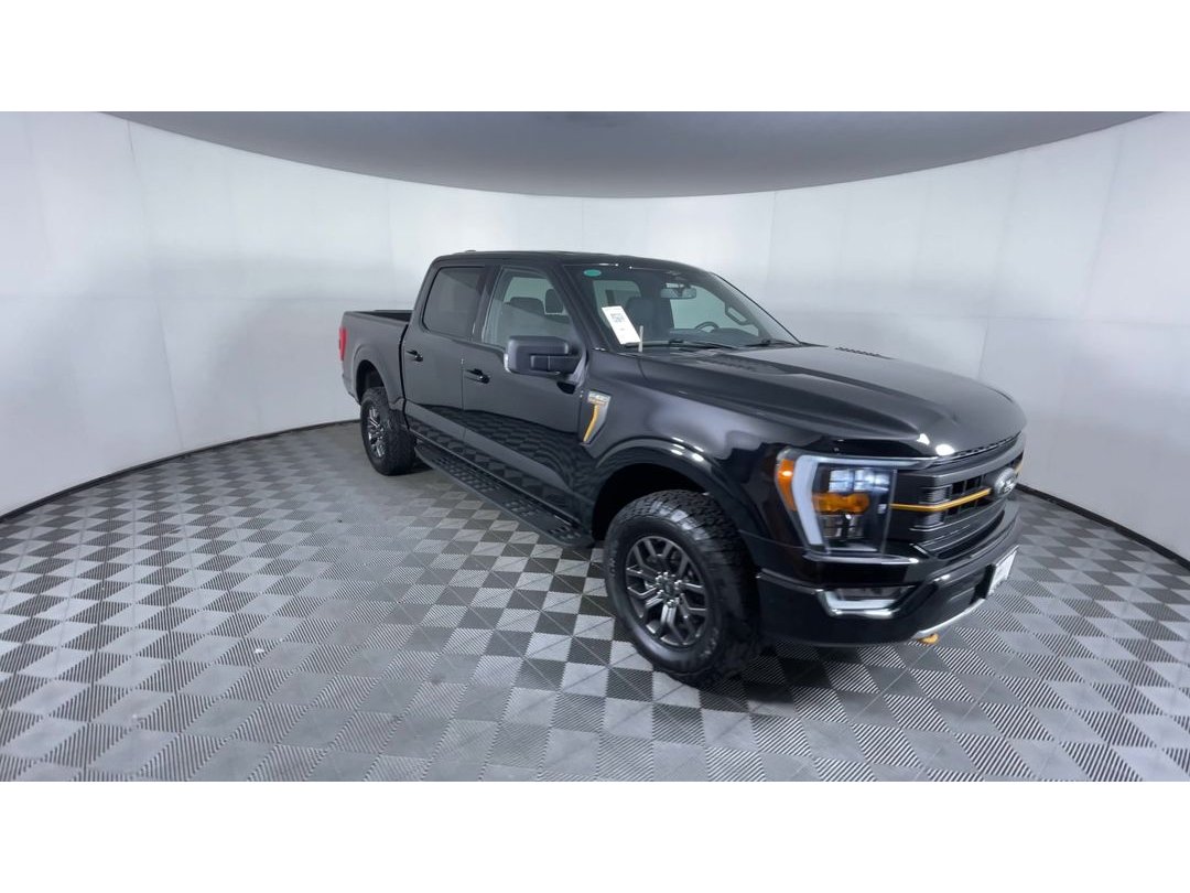 2023 Ford F-150 Tremor photo 2