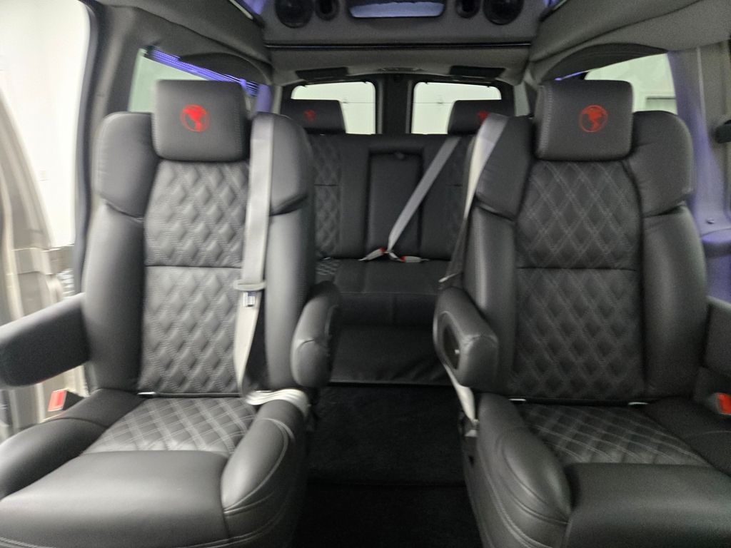 2023 Gmc Savana 2500 Cargo photo 31