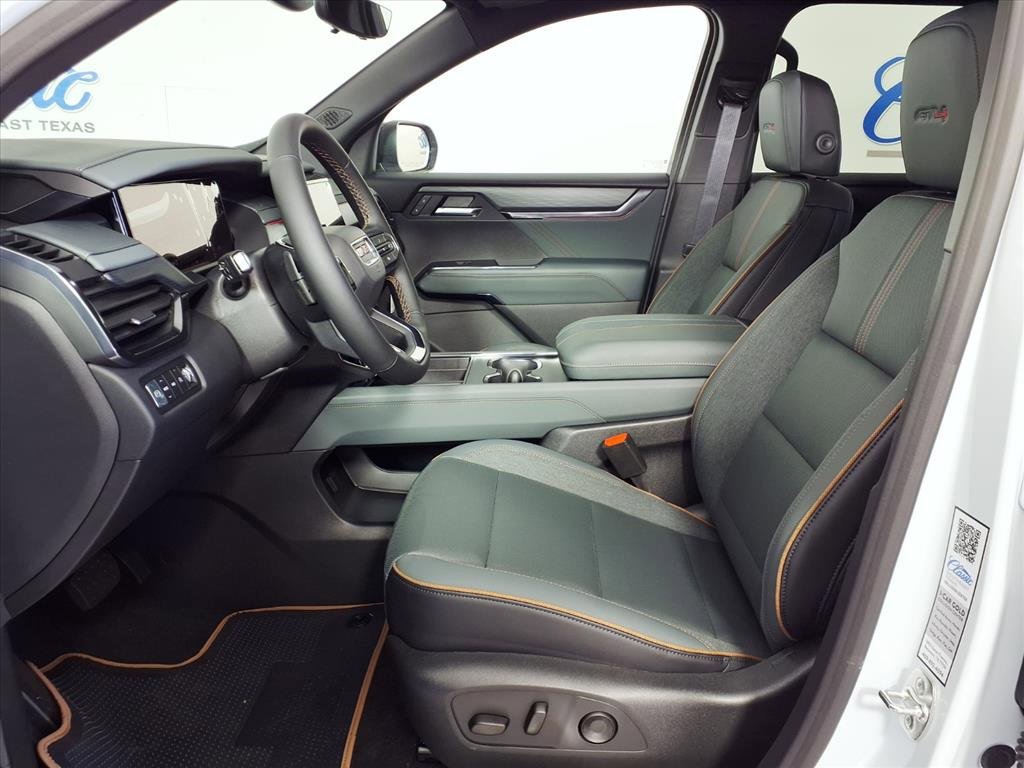 2026 Gmc Acadia AT4 photo 14