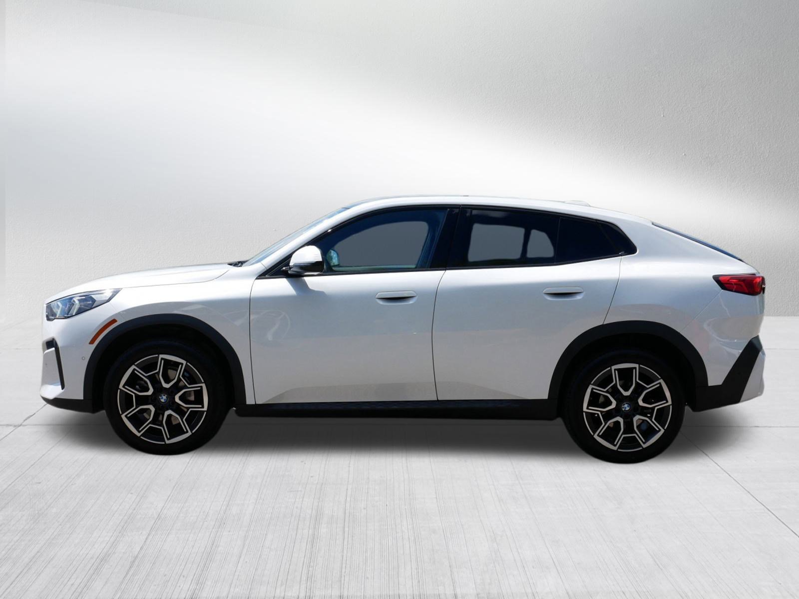 2024 Bmw X2 xDrive28i photo 4