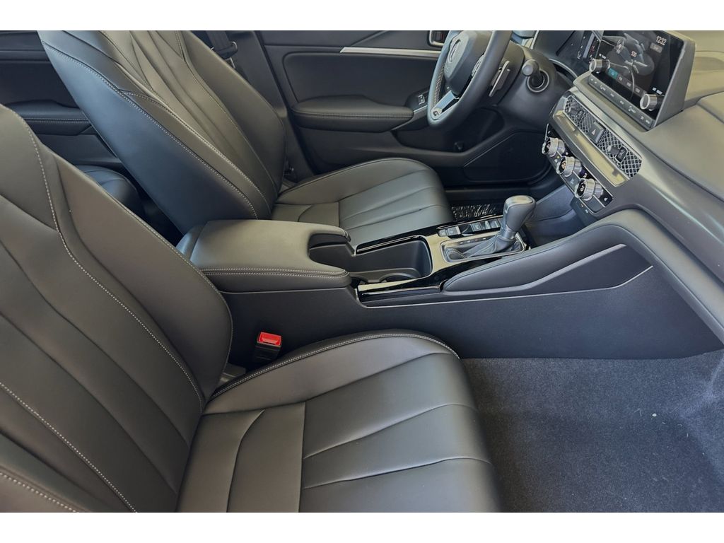 2025 Acura Integra A-Spec photo 12