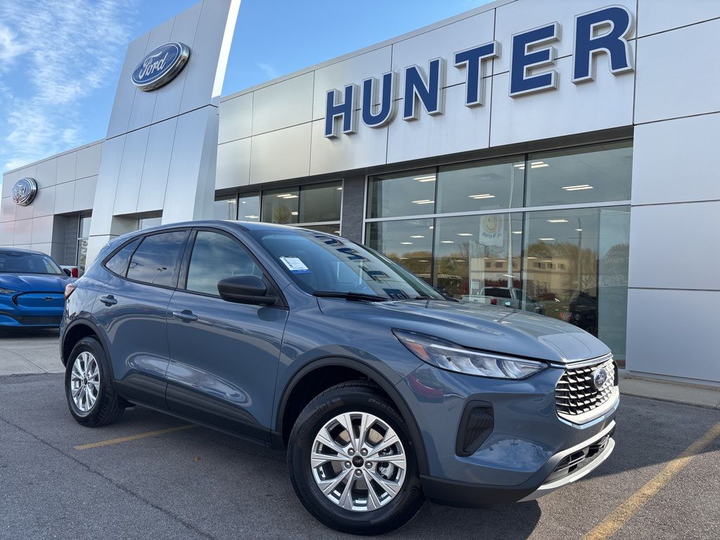 2026 Ford Escape Active's photo