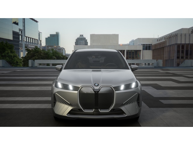 2026 Bmw iX photo 3
