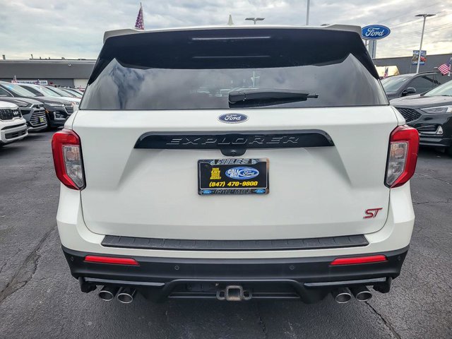 2020 FORD EXPLORER - Image 40