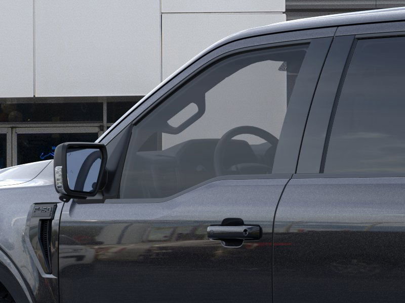 2025 FORD F-150 - Image 19