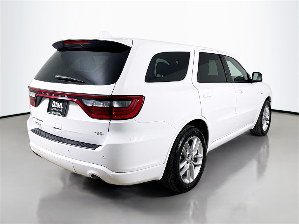 2022 Dodge Durango R/T photo 11