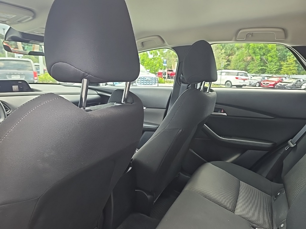 2025 Mazda CX-30 2.5 S photo 26