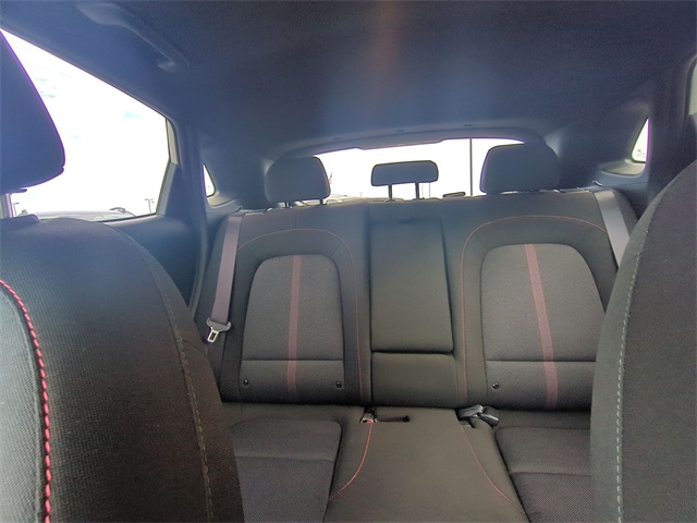 2023 Hyundai Kona N Line photo 14