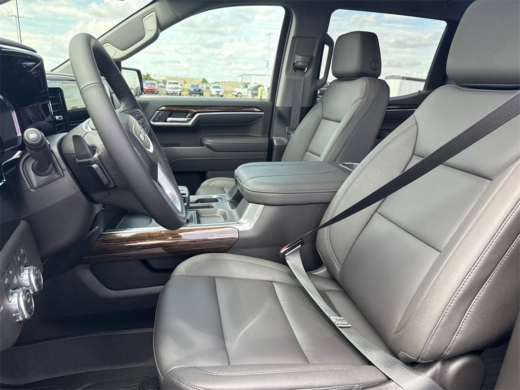 2026 GMC SIERRA - Image 15