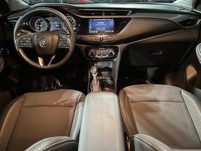 2023 Buick Encore GX Preferred photo 16