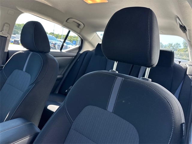 2024 Nissan Sentra SV photo 14