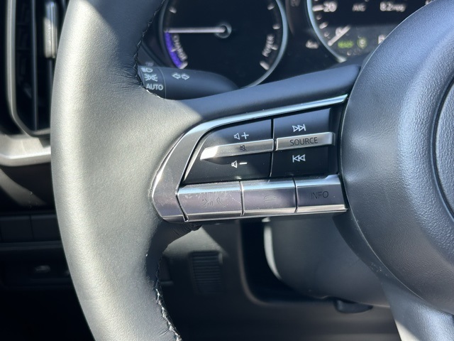 2025 Mazda CX-50 Premium photo 16