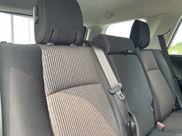 2022 Toyota 4Runner Trail Special Edition photo 13