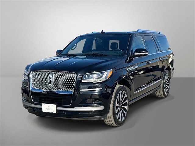 2024 Lincoln Navigator Reserve L's photo