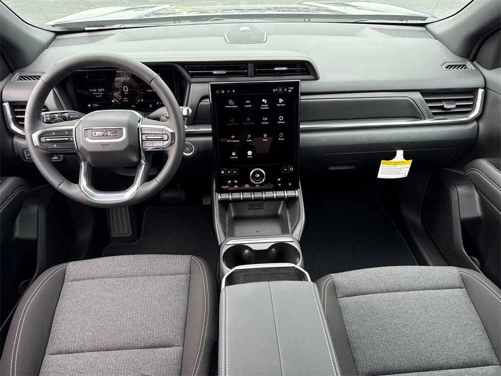 2026 Gmc Terrain Elevation Black Edition photo 26