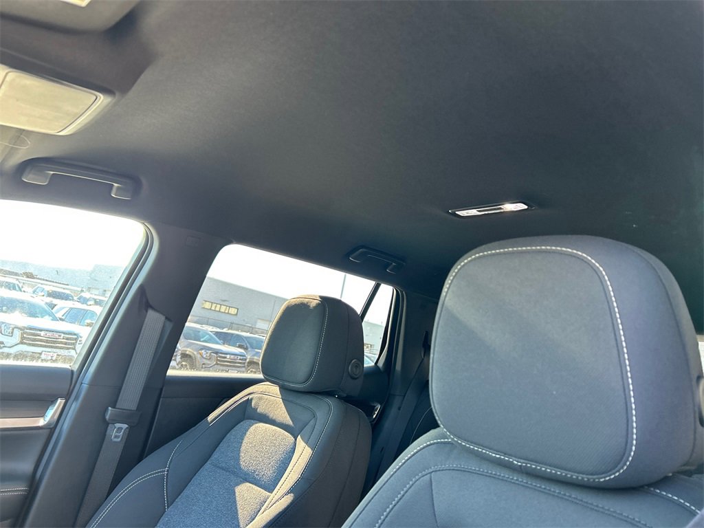 2026 GMC TERRAIN - Image 26