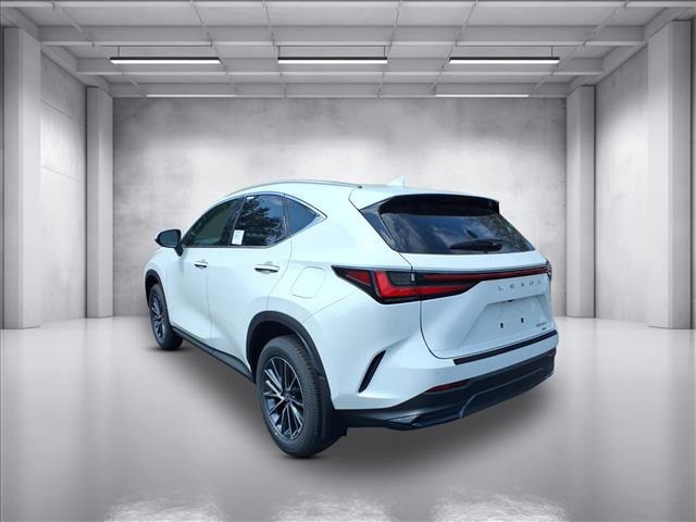 2026 Lexus NX 350 Premium photo 10