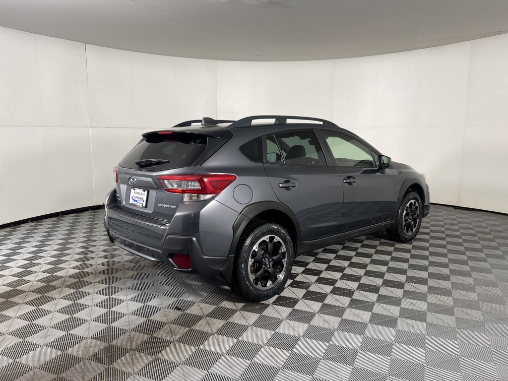2023 Subaru Crosstrek Premium photo 7