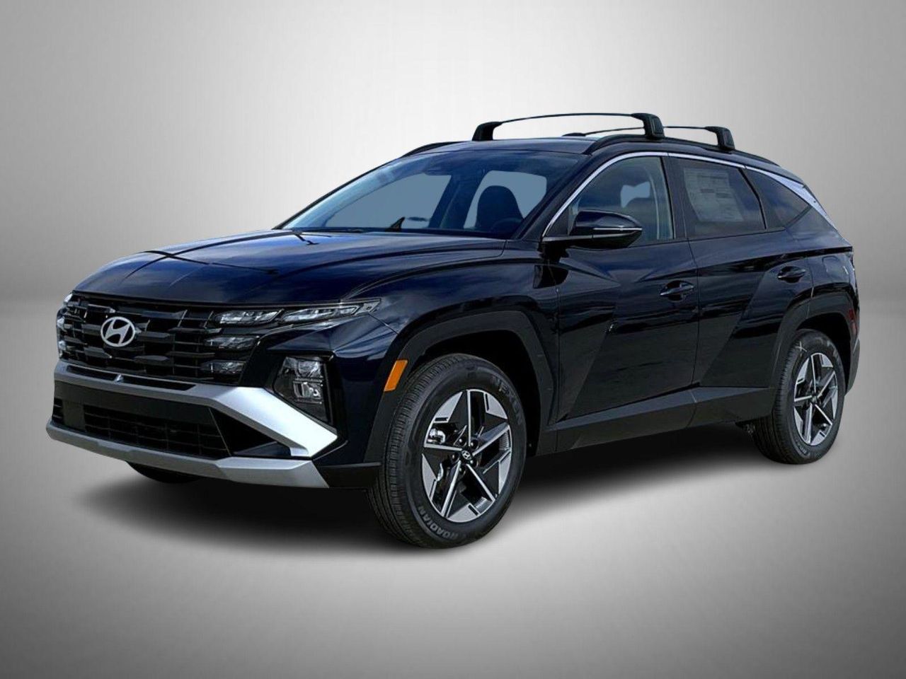 2026 Hyundai Tucson SEL Convenience's photo