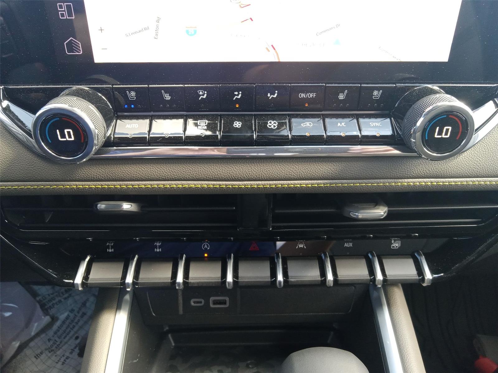 2026 Chevrolet Colorado ZR2 photo 18