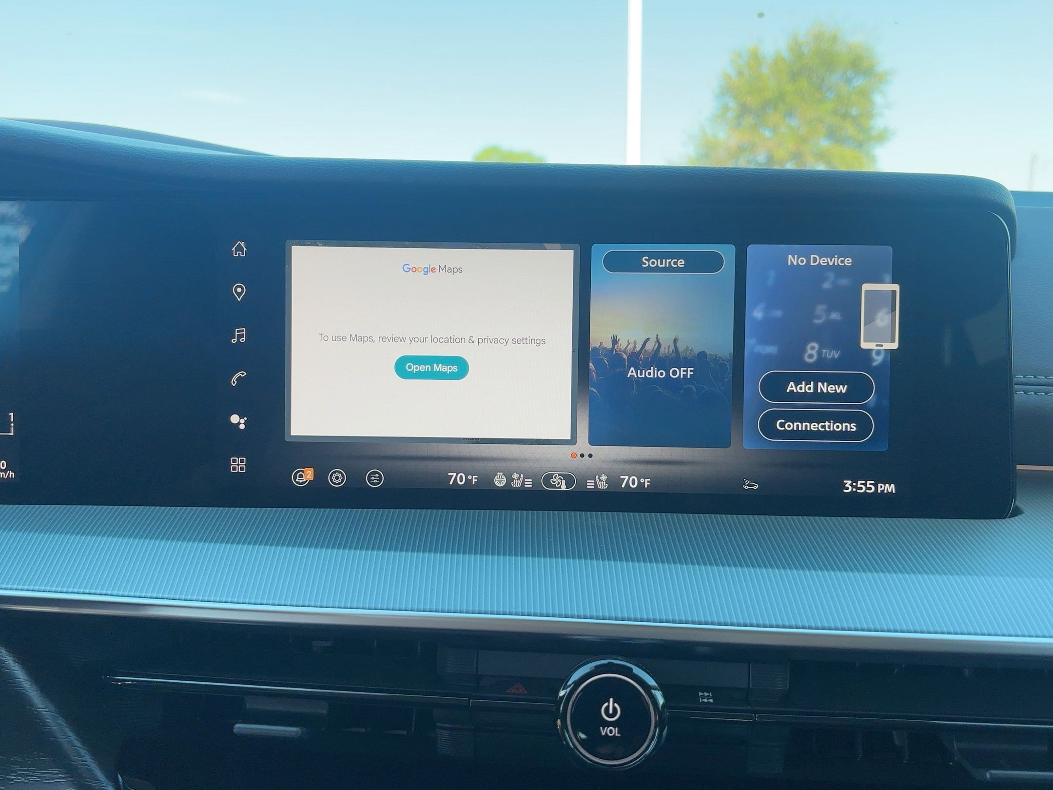 2026 Nissan Murano Platinum photo 18