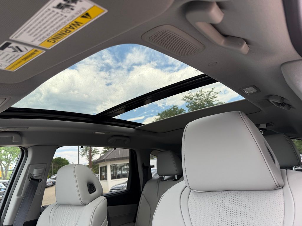 2026 Acura MDX SH-AWD Technology photo 22