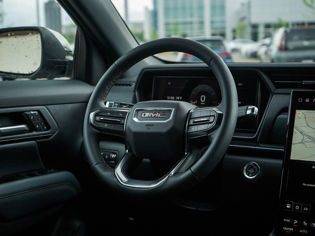 2026 Gmc Terrain AT4 photo 14