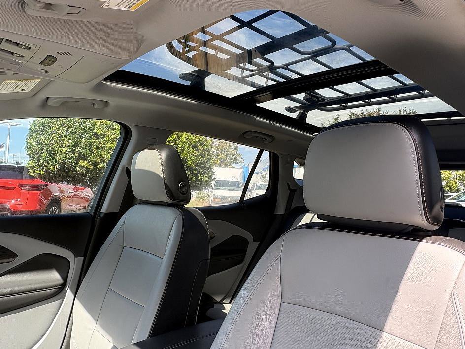 2021 Gmc Terrain SLT photo 20