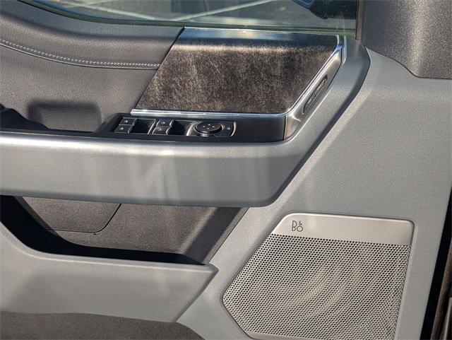 2022 Ford F-150 XLT photo 24