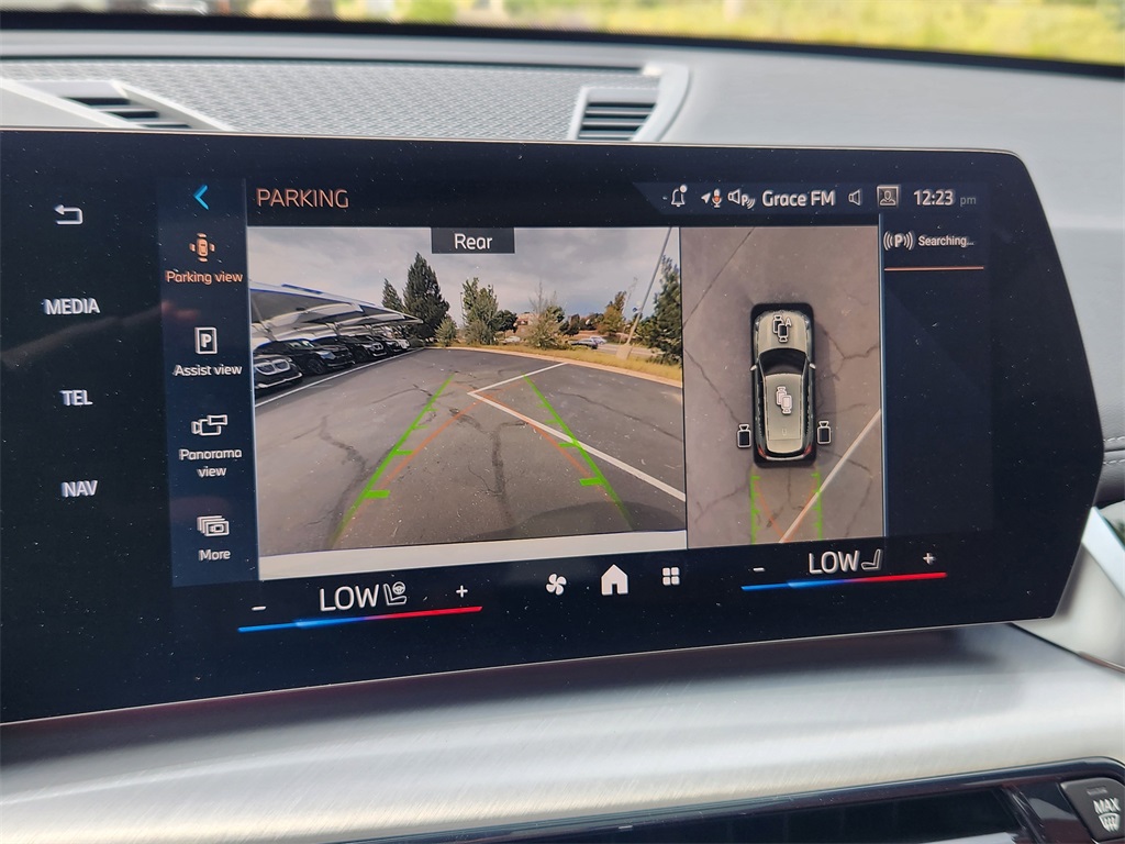 2026 Bmw X1 XDrive28i photo 14
