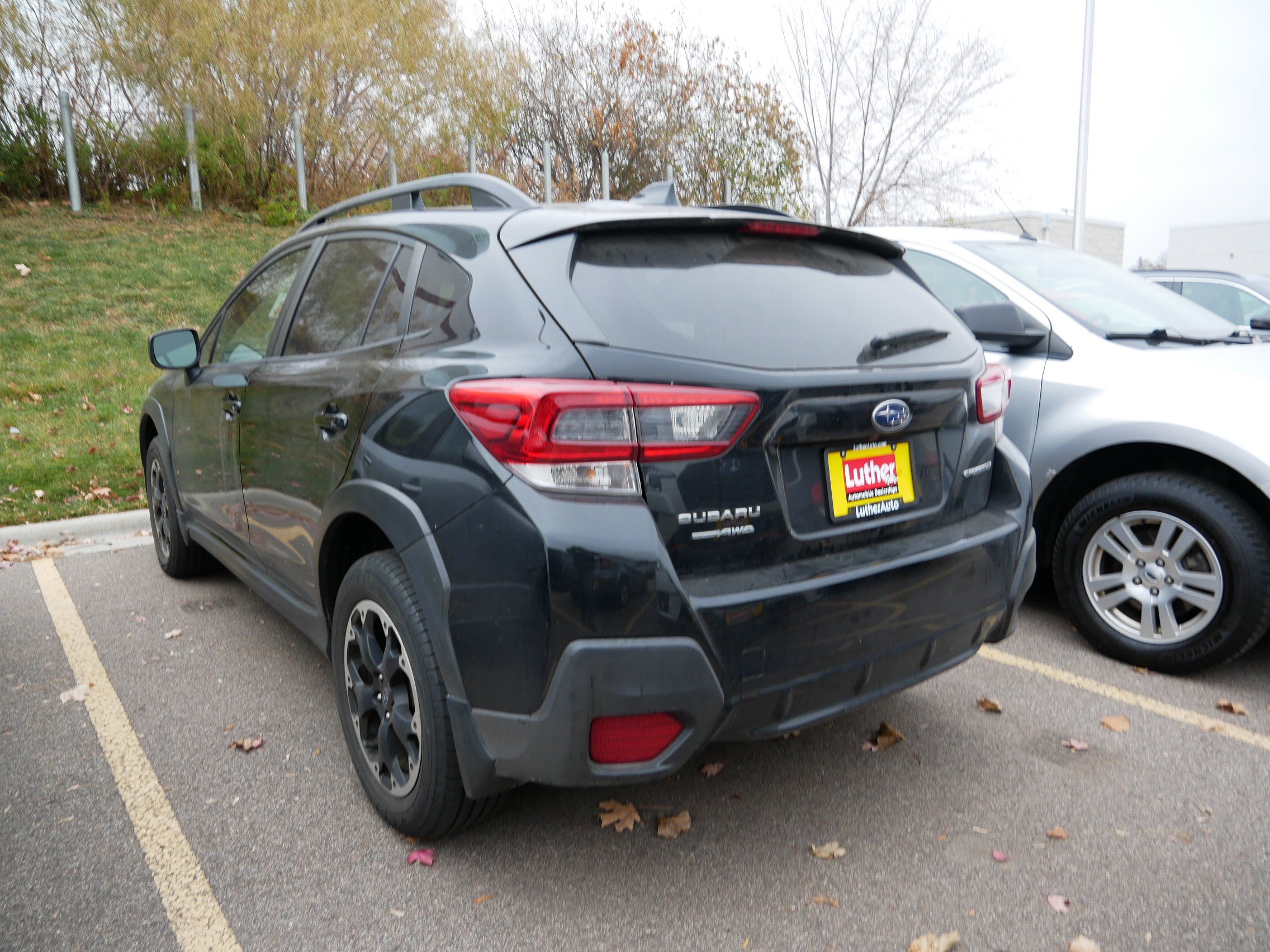 2023 Subaru Crosstrek Premium Special Edition photo 4