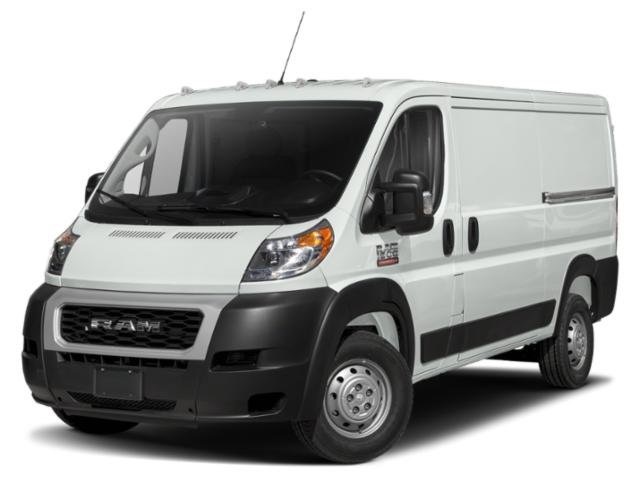 2019 RAM ProMaster Cargo Van Base's photo
