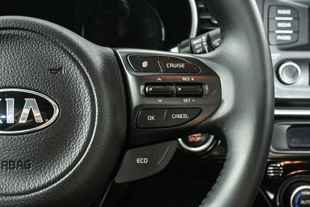 2015 Kia Optima SX photo 11