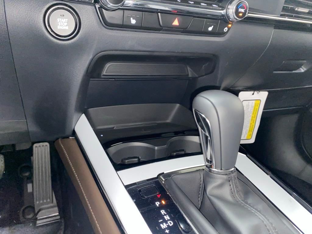 2025 Mazda CX-30 2.5 S Premium photo 22