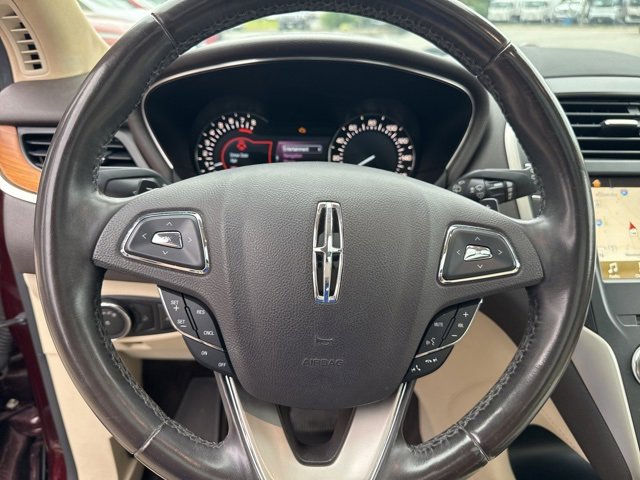 2016 Lincoln MKC Reserve photo 9
