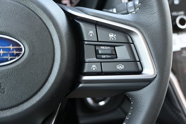 2025 Subaru Outback Premium photo 24