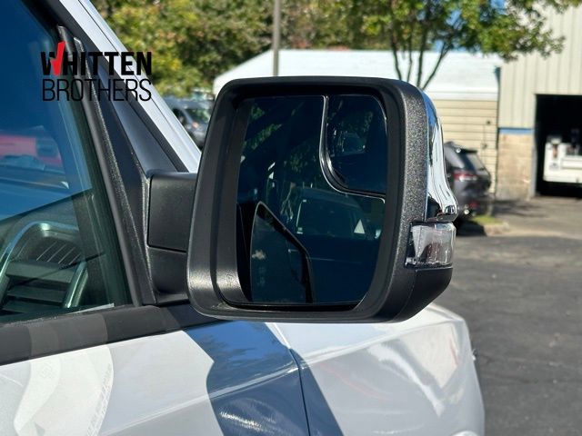 2025 Ram 1500 Laramie photo 10