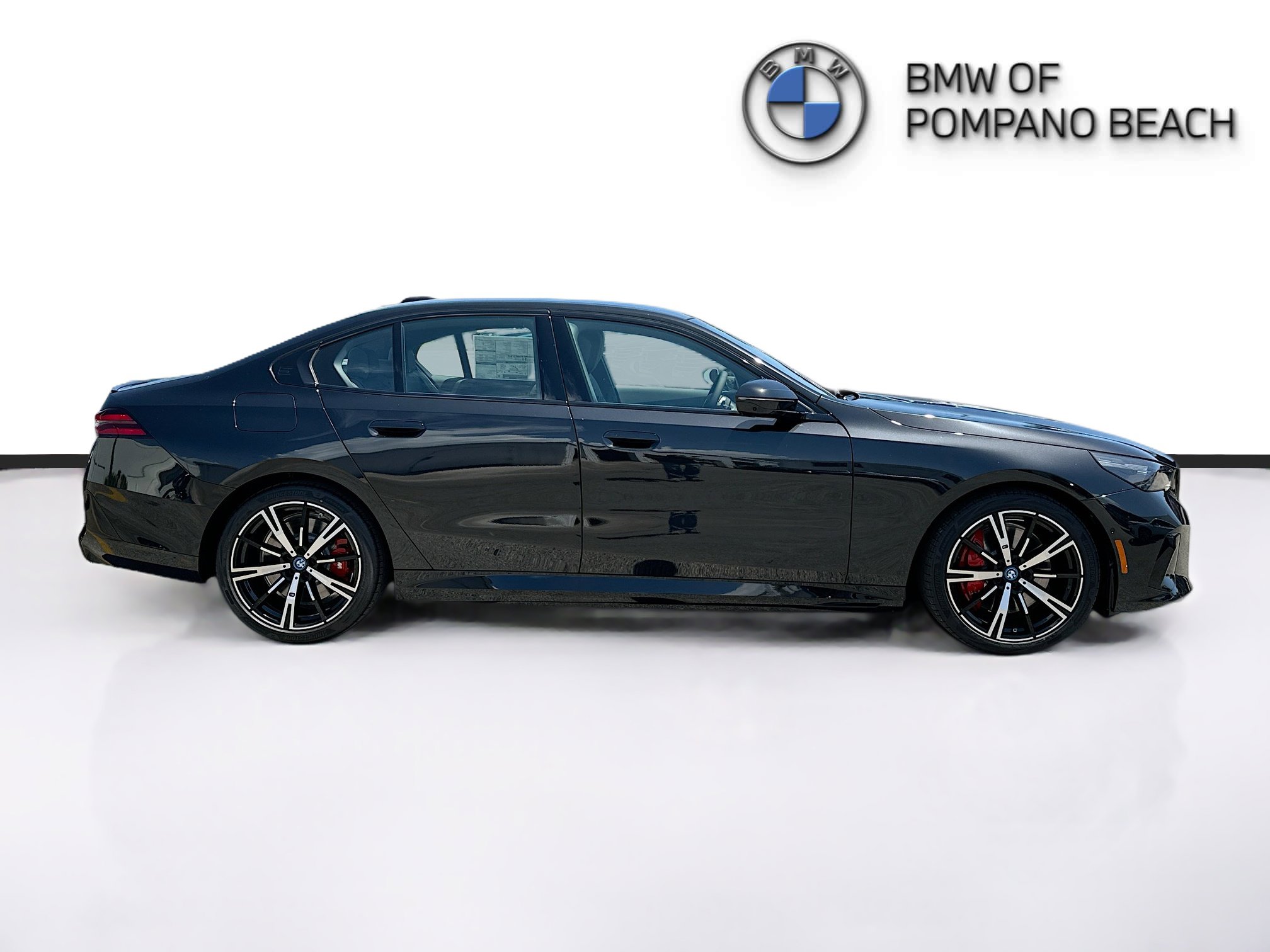 2025 Bmw 550e 550e xDrive photo 8