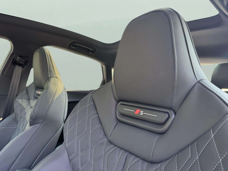 2025 Audi S5 Prestige photo 23