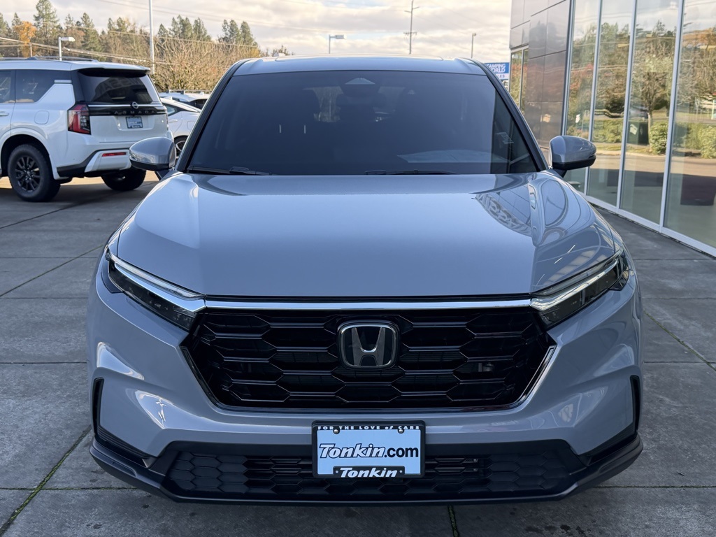 2025 Honda CR-V EX photo 2