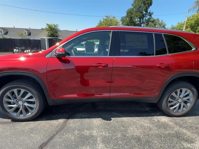 2026 Buick Enclave Preferred's photo