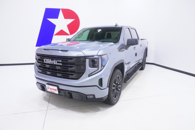 2026 GMC Sierra 1500 Elevation's photo