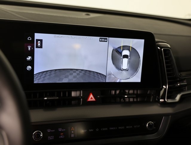 2025 Kia Sportage Hybrid SX Prestige photo 18